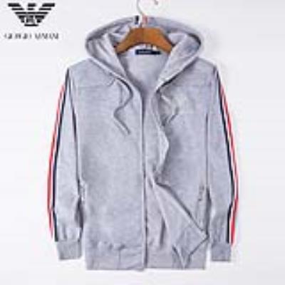 Armani Hoodies-76